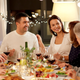 Image for article titled Things You Should Never Say At Thanksgiving Dinner